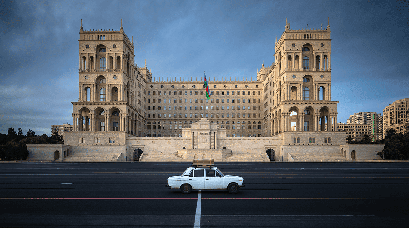 Baku | Wat is diafragma